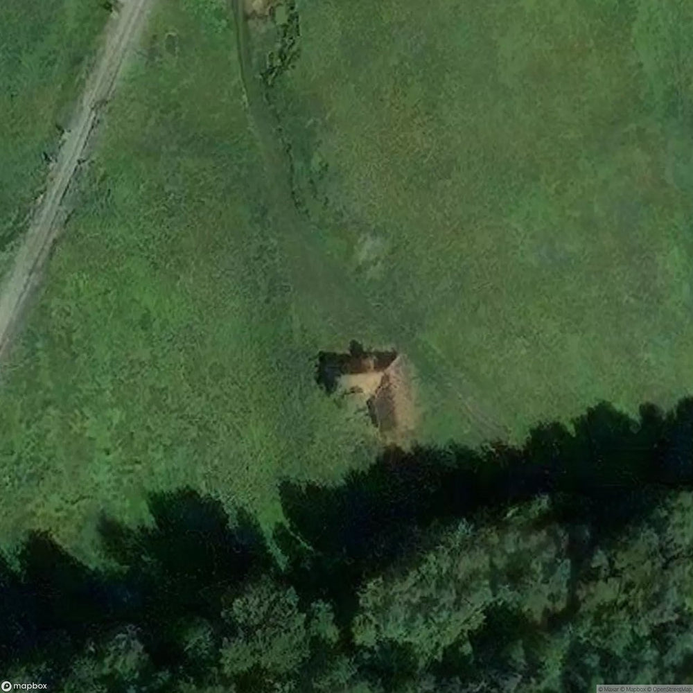 Lost Car Mine [AUT] #03625