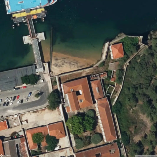 Antigo Presidio da Trafaria [POR] The Urbex Factory
