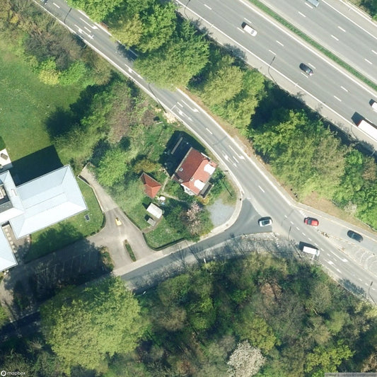 Villa Kersebom [BEL]