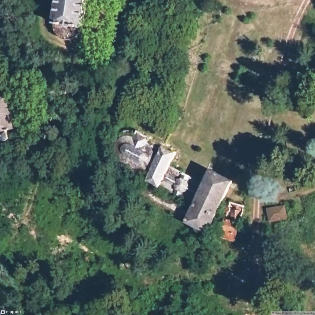 The Blues Thermes [FRA]