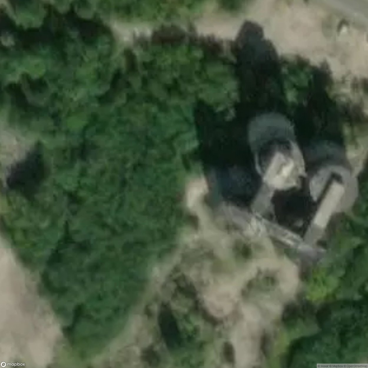 Cement Factory [POL]