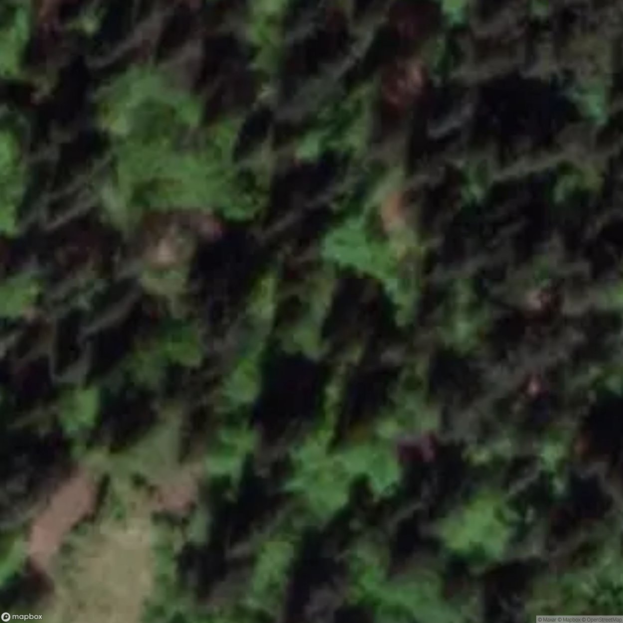 Old Thatch Colliery [GBR]