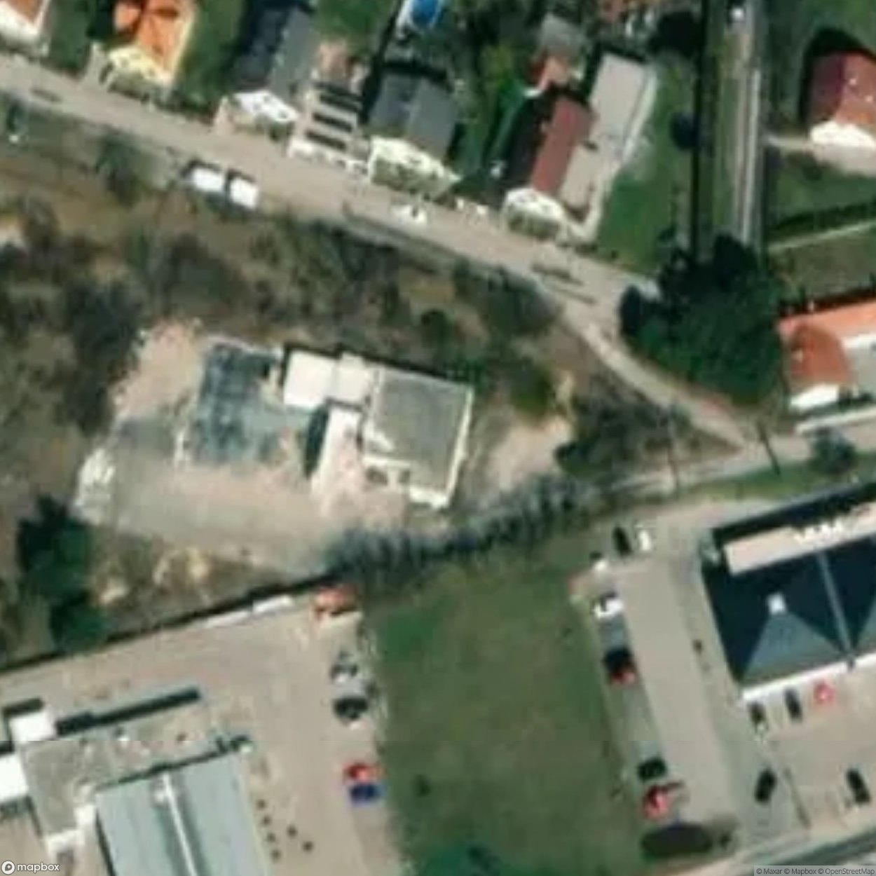 BÃ¼ro/Firma 2263 [OOS]