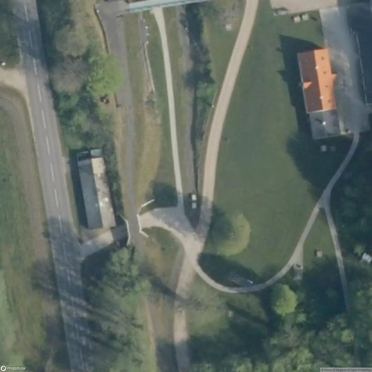 Monsted Limestone Mines [DNK]