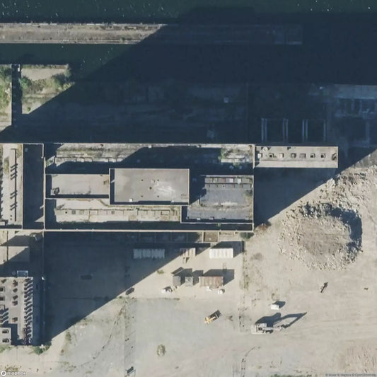 Millennium Mills [GBR]