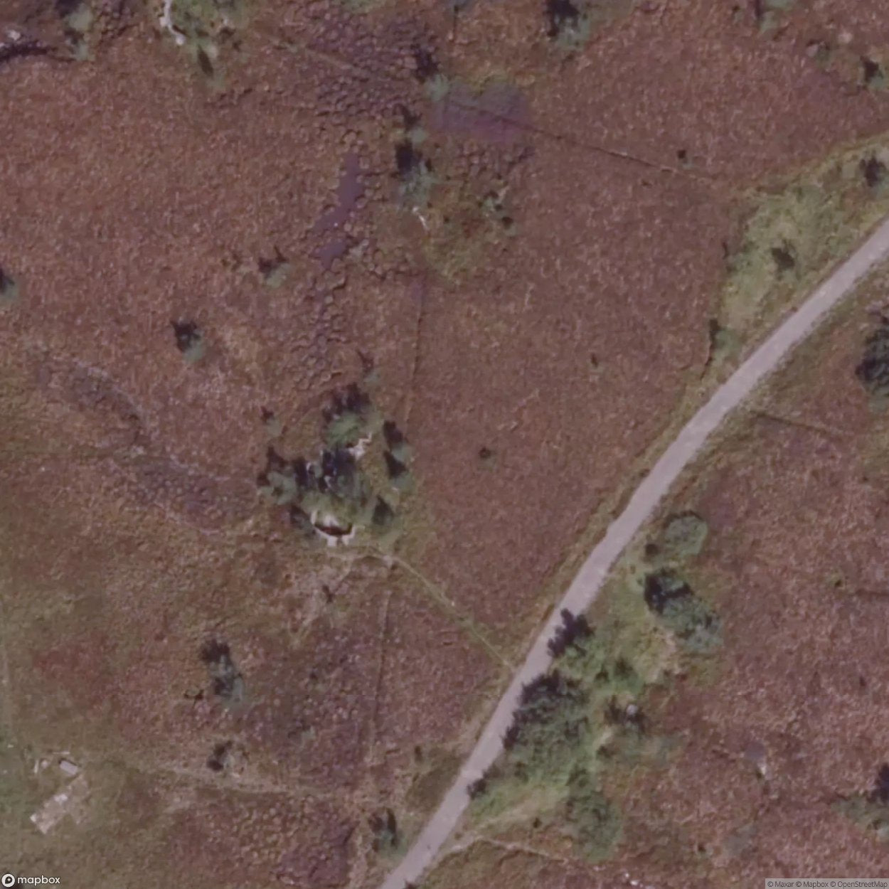 Anti-aircraft Position [DEU]