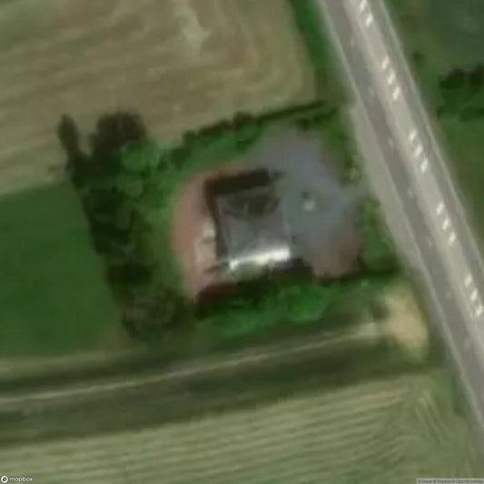 Maryline House [BEL]