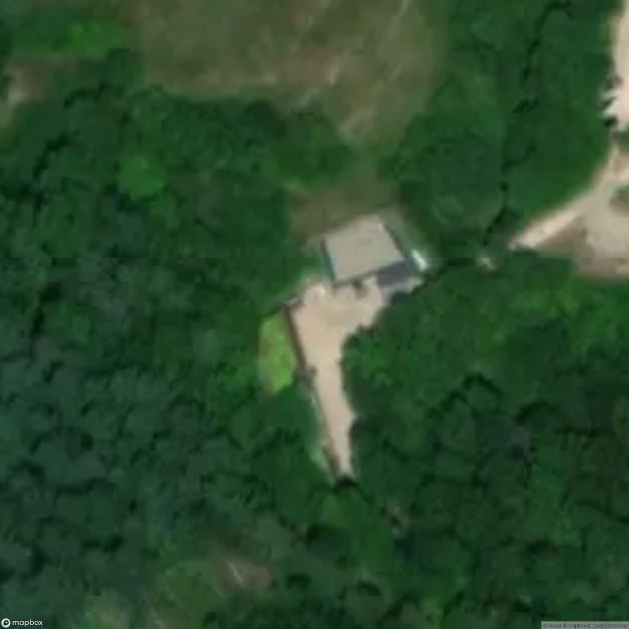 Government Bunker Documentation Site [DEU]