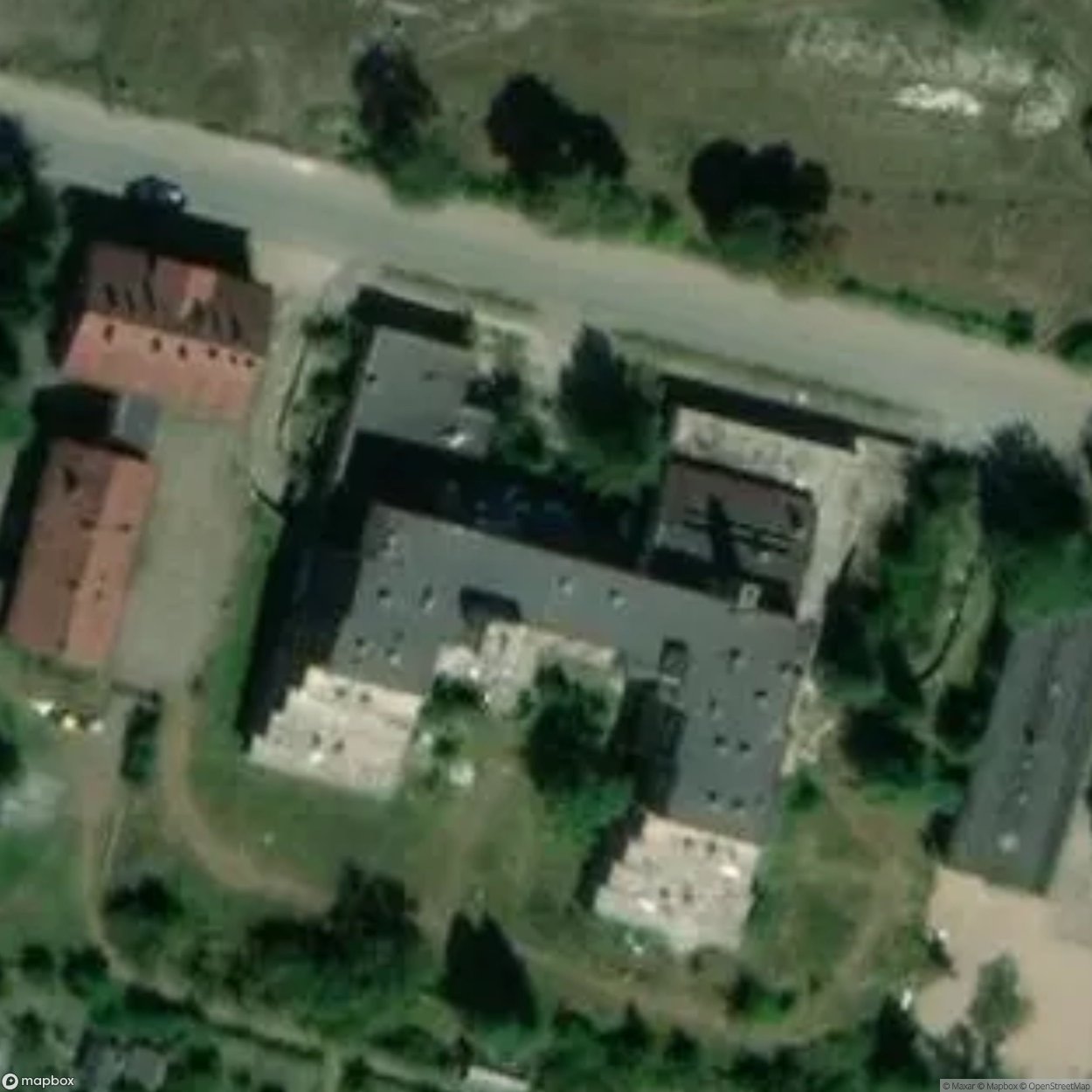 Opuszczony hotel Sudety [POL]