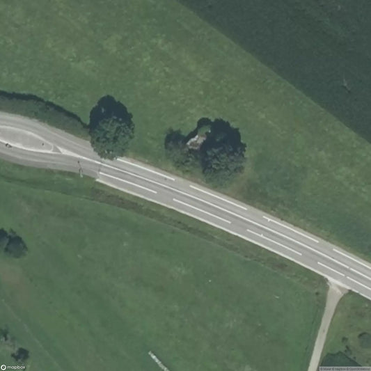 Bunker B 35 Kuhlendorf East - Maginot Line [FRA]