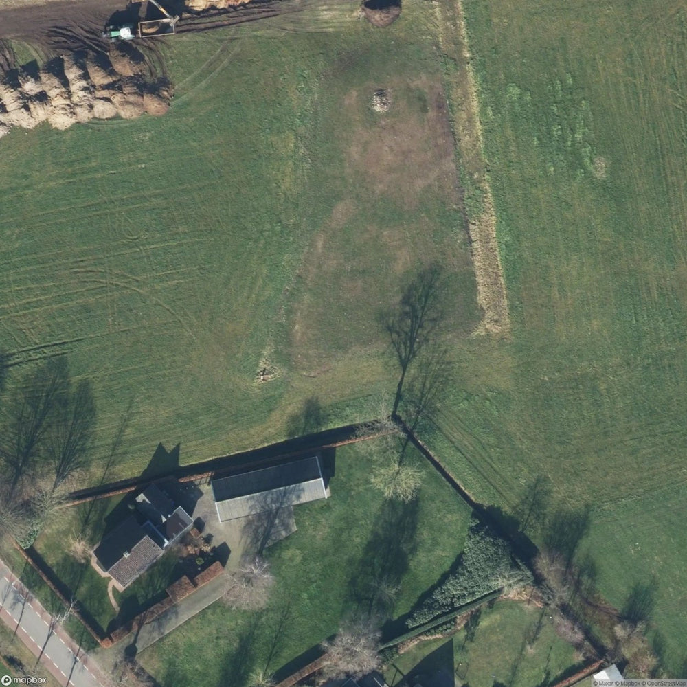 Forgotten Farm #09812 [NLD] #100672