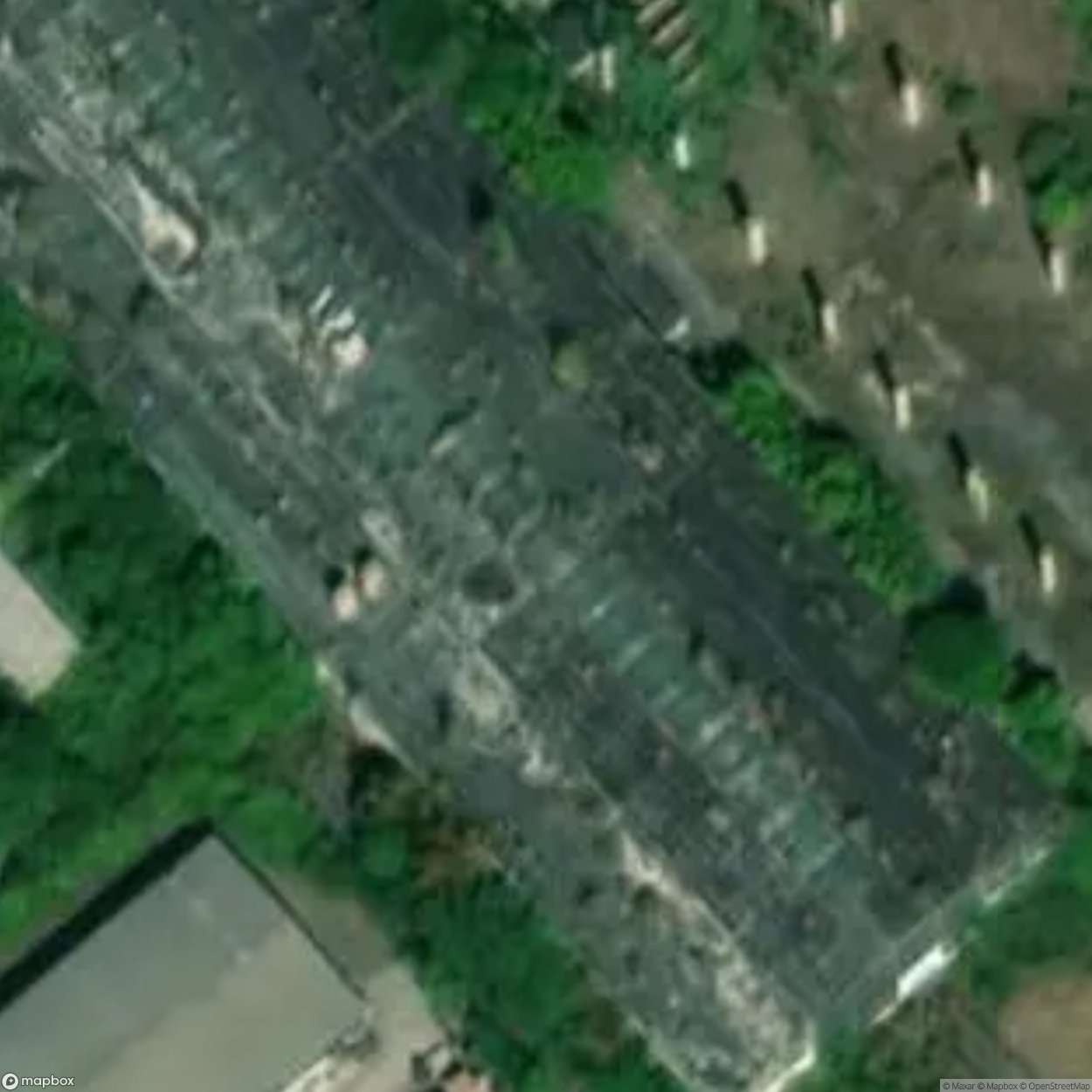 Factory Saksen [DEU]