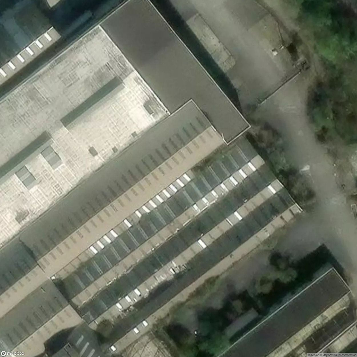 Glass Factory [BEL] #08833