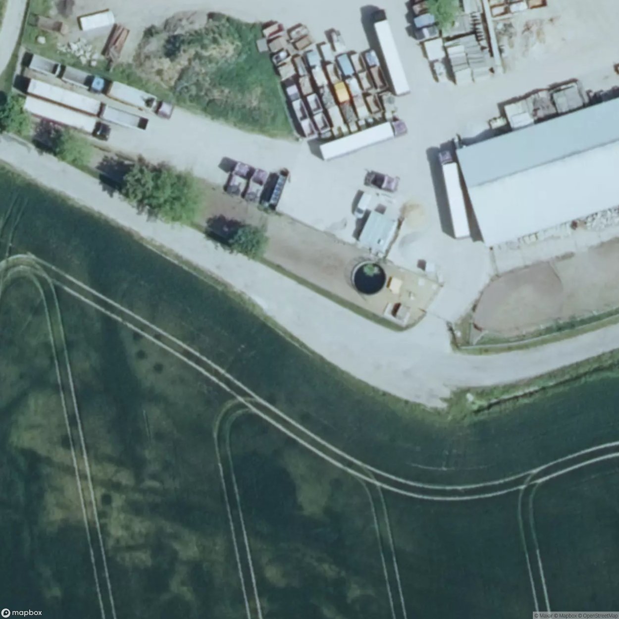 Sheep Farm Estate [DEU]