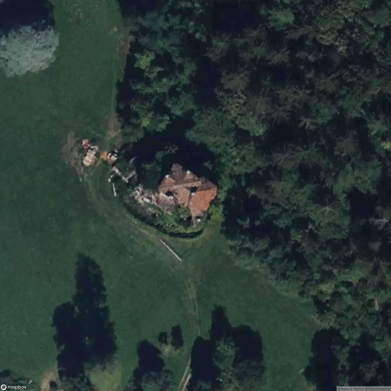 Villa de Vecchi 1 [ITA]