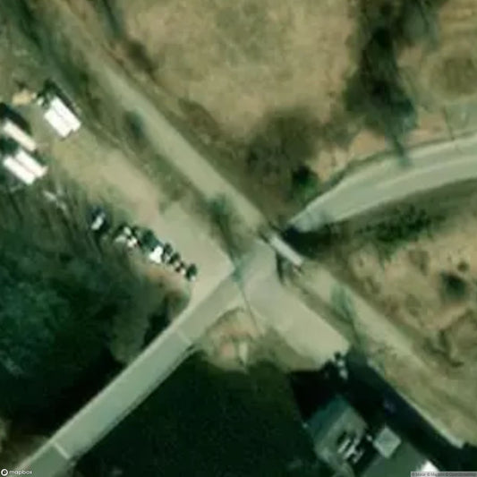 Parking spot for large mill