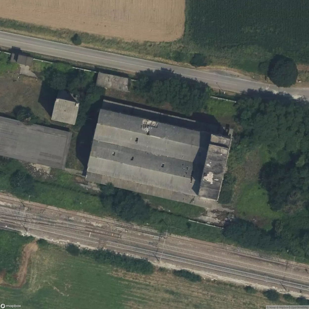 Former Agricultural Consortium [ITA] #11139