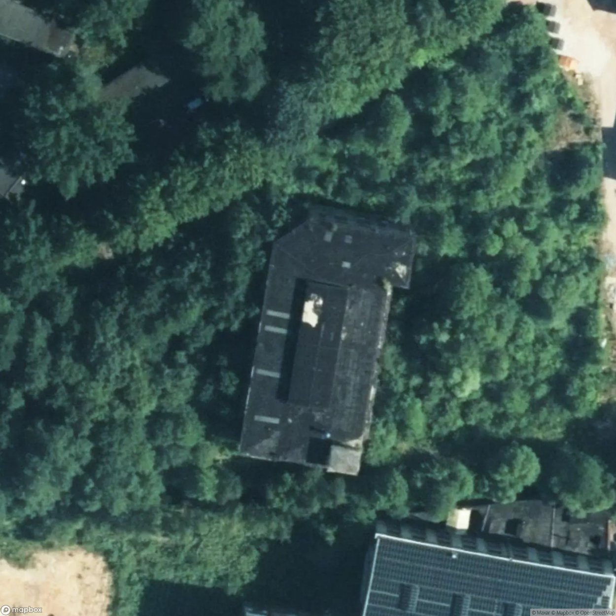 Chemnitz Factory [DEU]