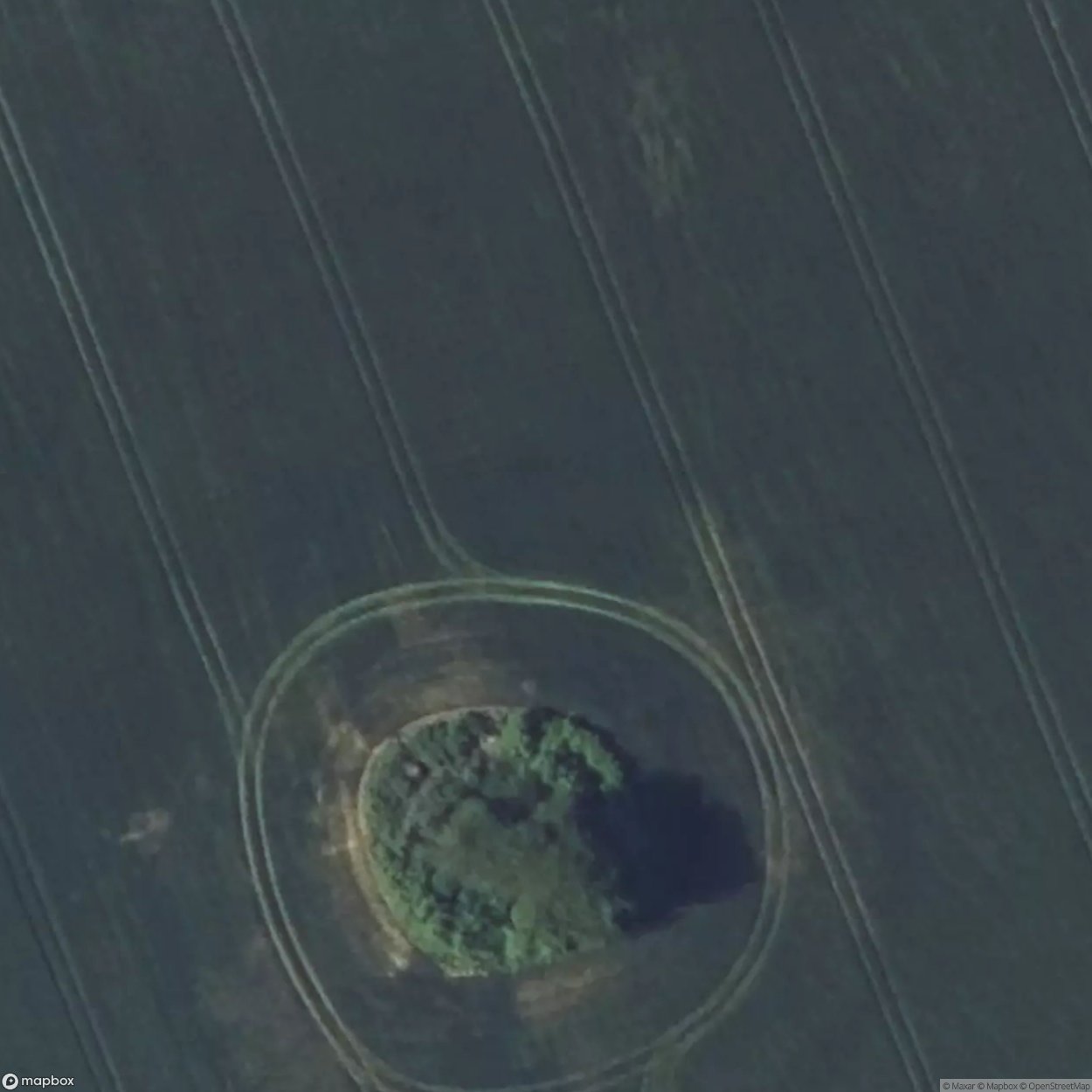 Puxieux Observation Post [FRA]