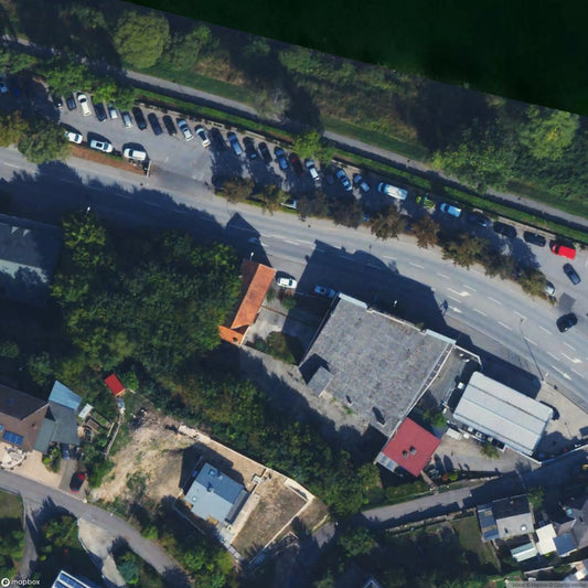 Dorndelle House [LUX]