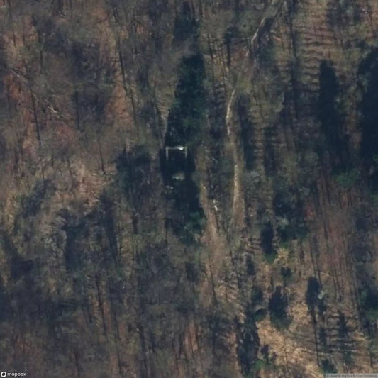 Cemetery with Chapel [DEU]