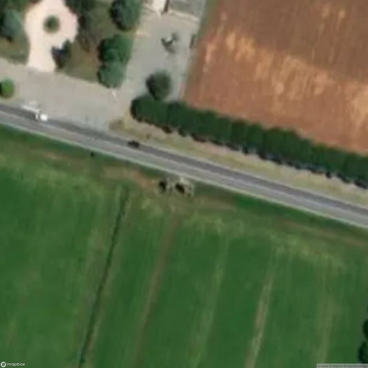 Villa Riva Berni Gate [ITA]