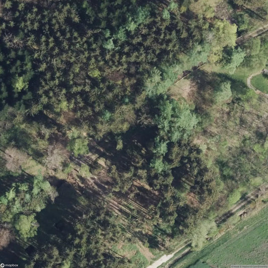 Ammunition Bunker Germany [DEU]