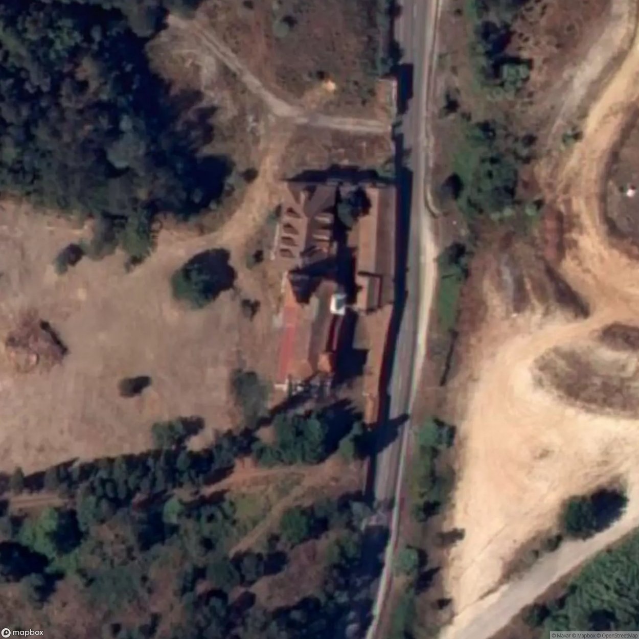 Salazar Palace [PRT]