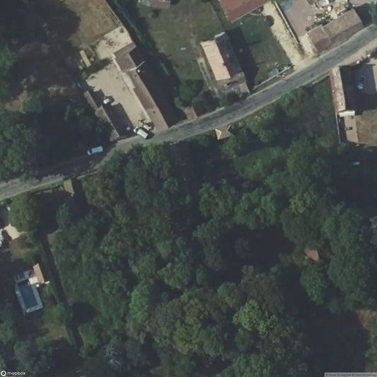 Wild Boar Farm [FRA]