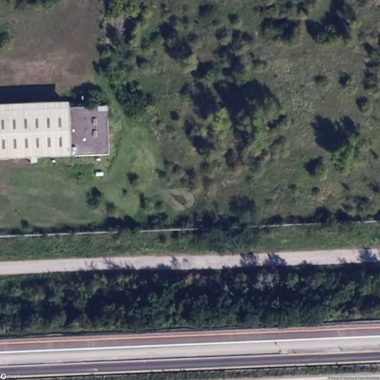 Coleman Barracks Tank Storage [DEU]