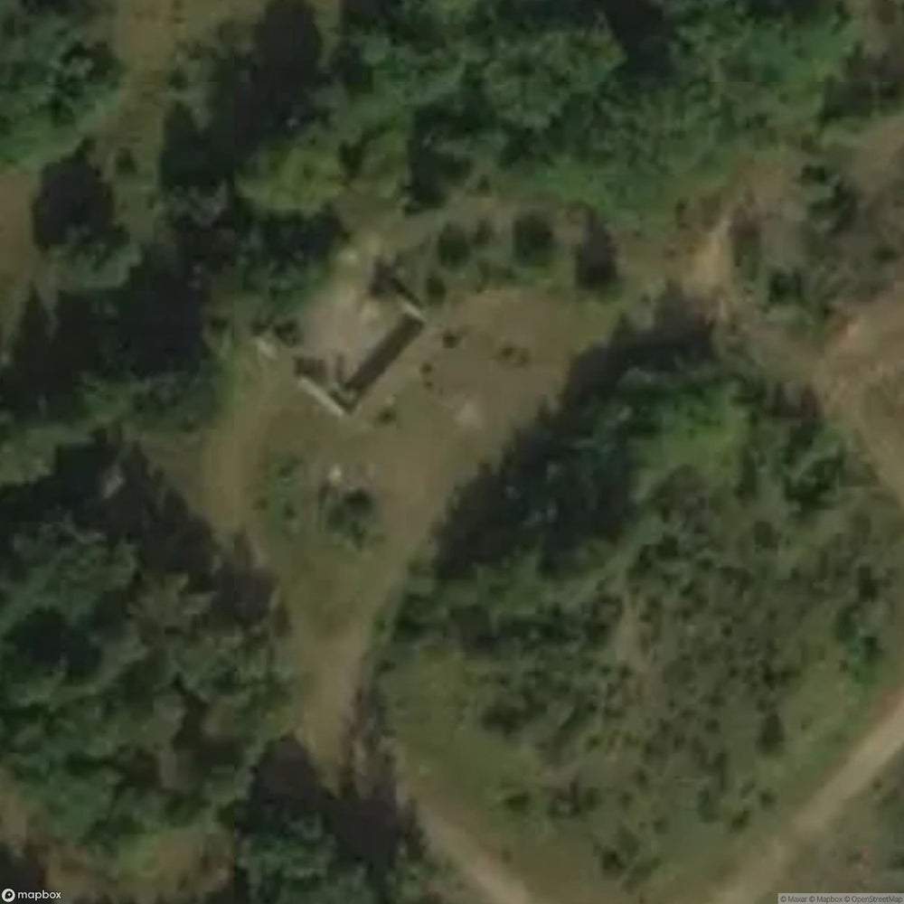 Abandoned Air Defense Site Debina [POL] #32098