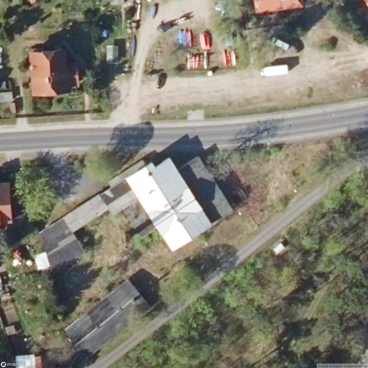 Factory Germaro [DEU]