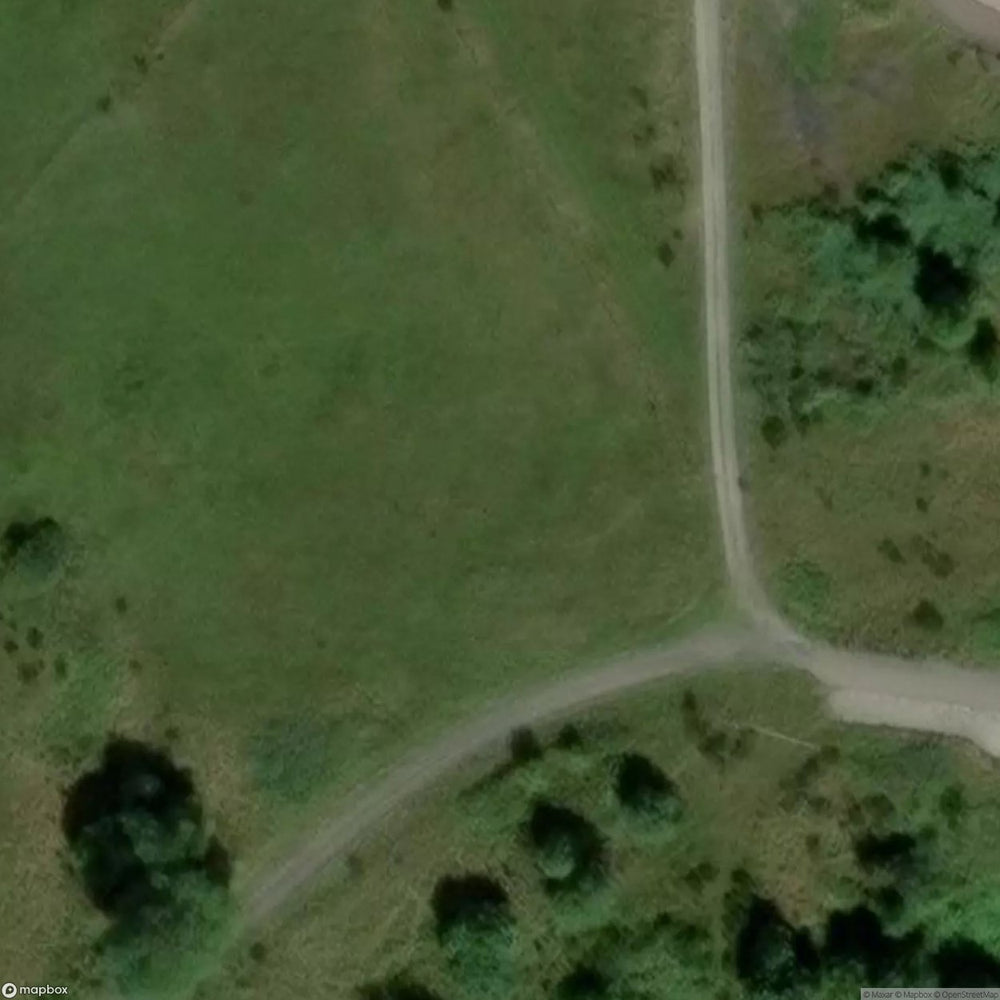 Former East German Border Facility [DEU] #16211