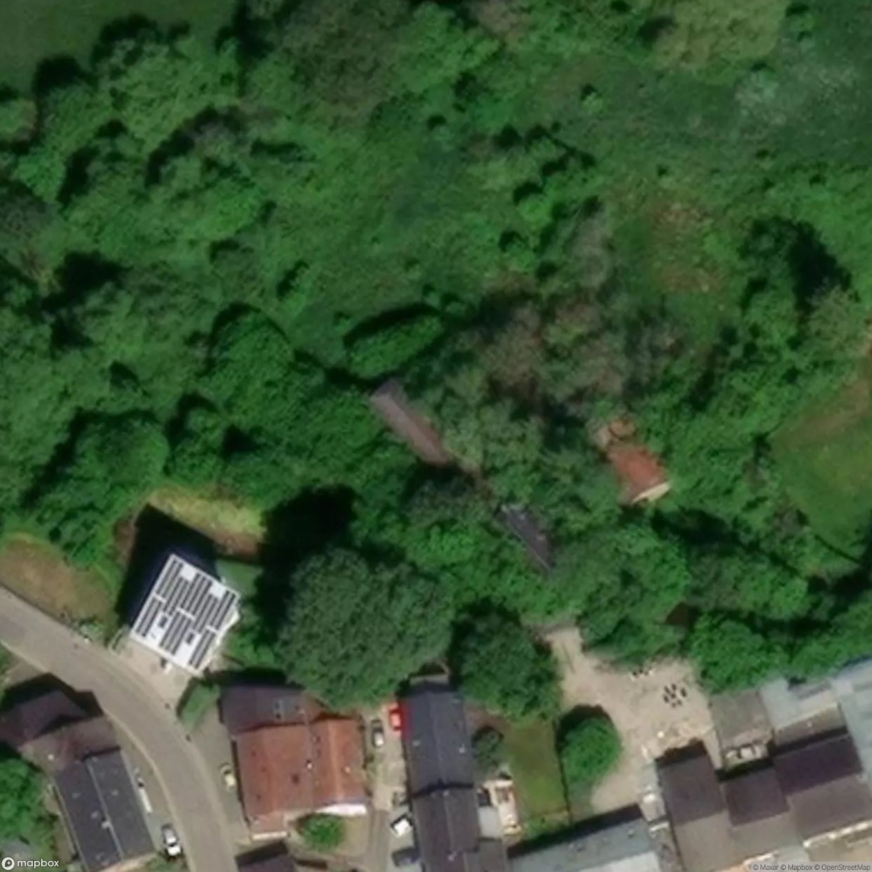 Greiveldinger House [LUX]