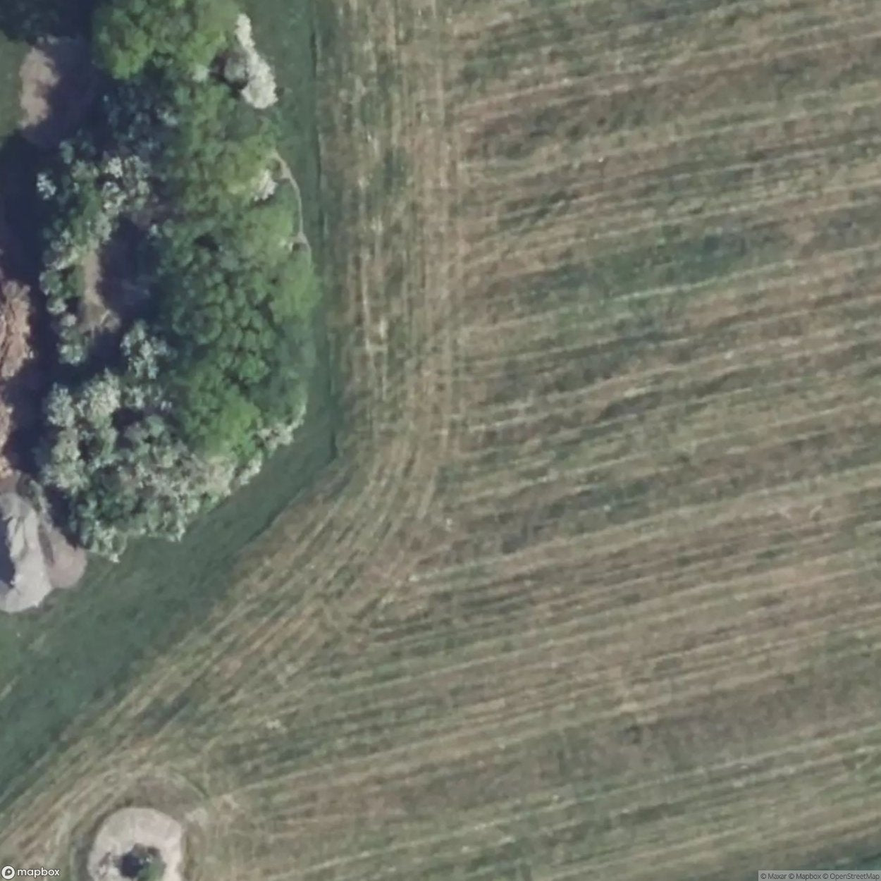 Mottemberg Fortification [FRA]