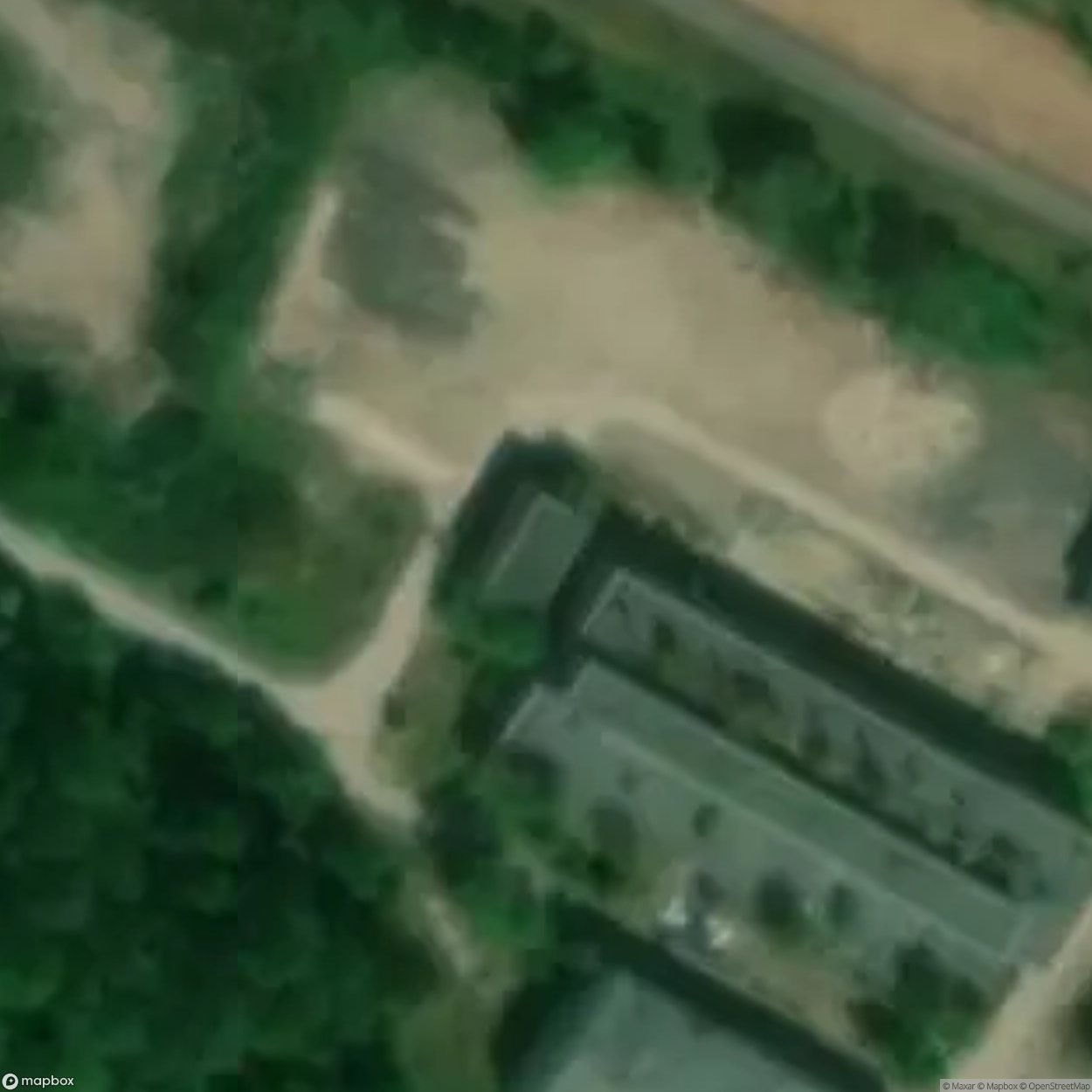 Old Hearse Carriage [DEU]