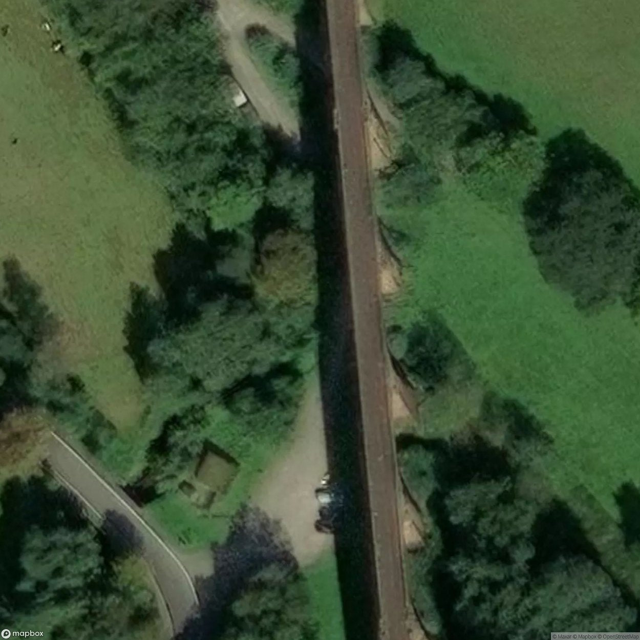 Himbachel Viaduct [DEU] #11264