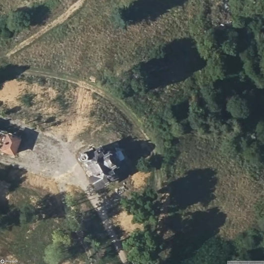 Castle Mirador / Castle Chazal [FRA]