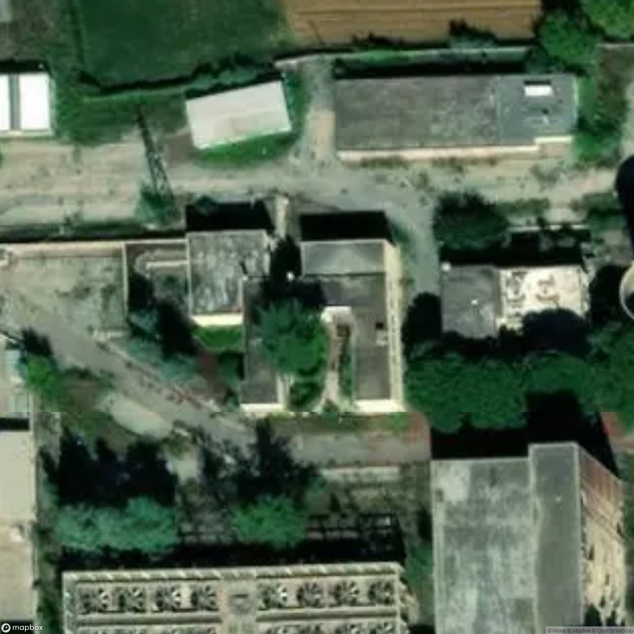 Electric Plant [ITA]