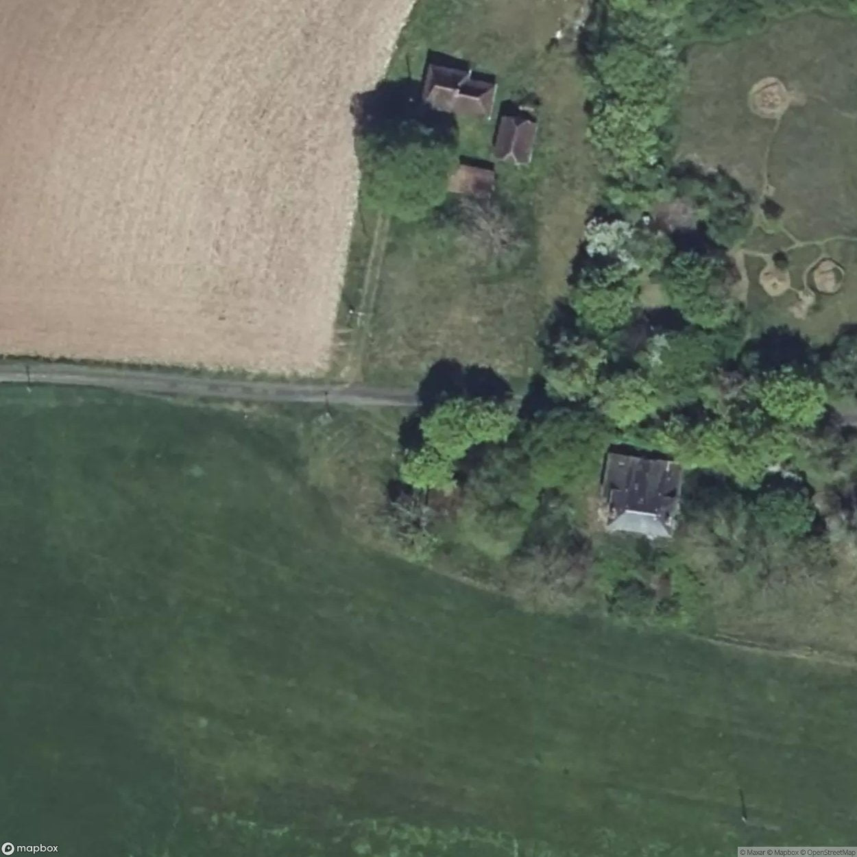 House like no other / House like no other [FRA]