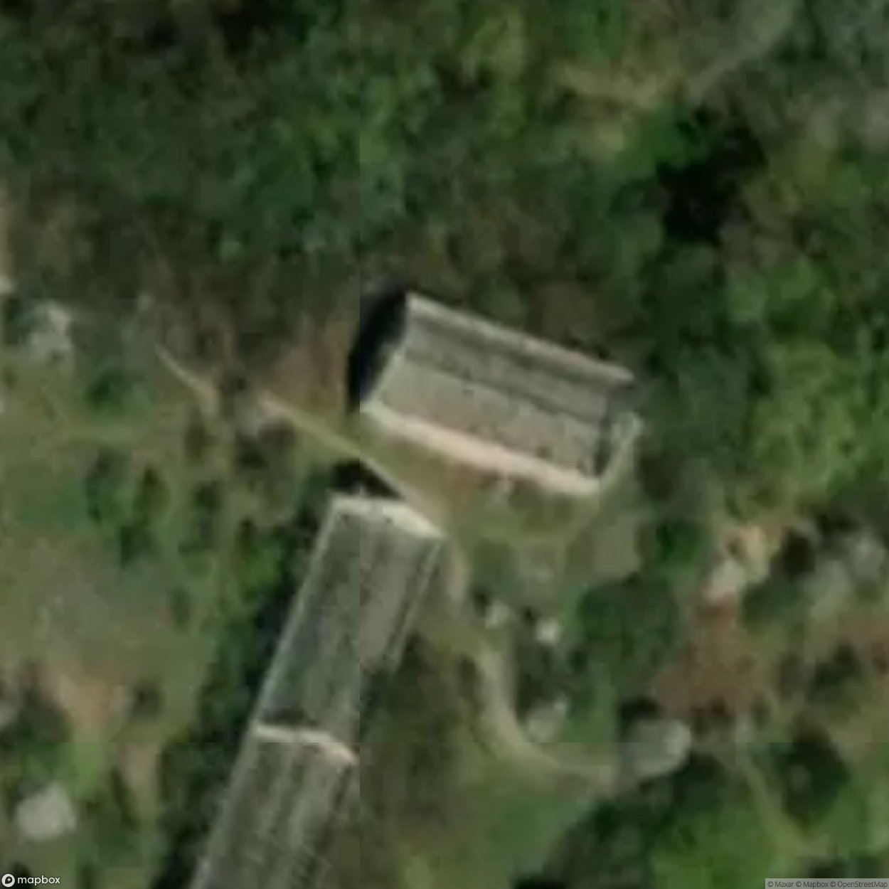 Site Chojnow Forest Cottage [POL] #33623