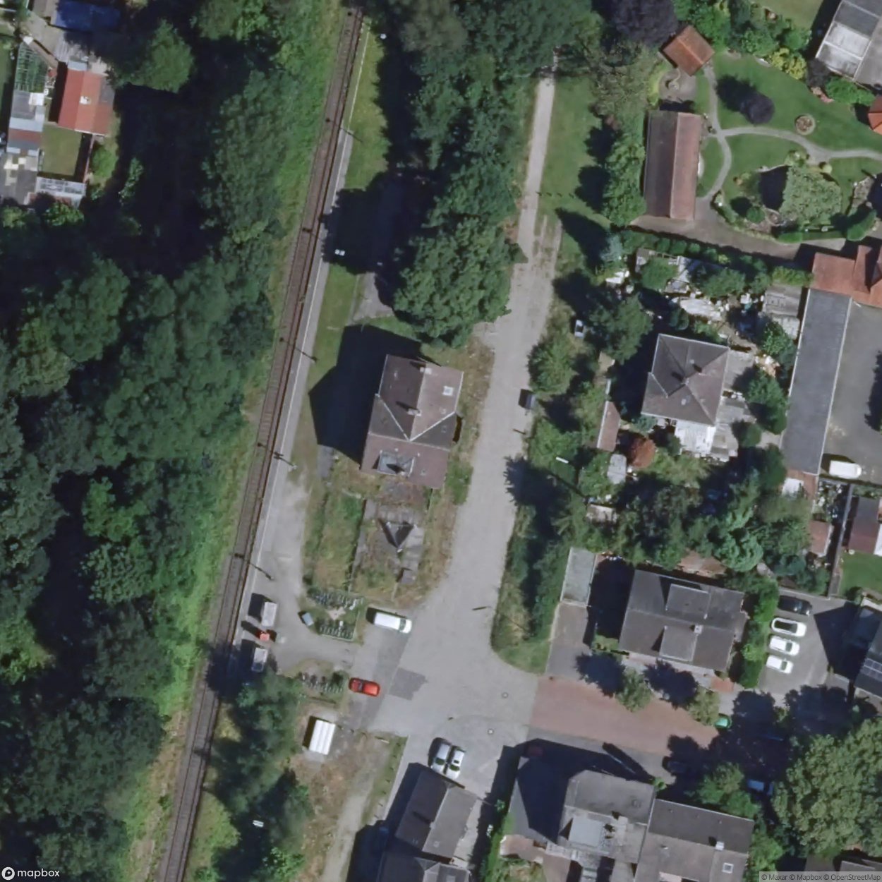 Wulfen (Westf.) [DEU]