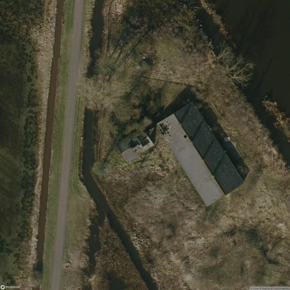 Abandoned Farm #09771 [NLD] #100661