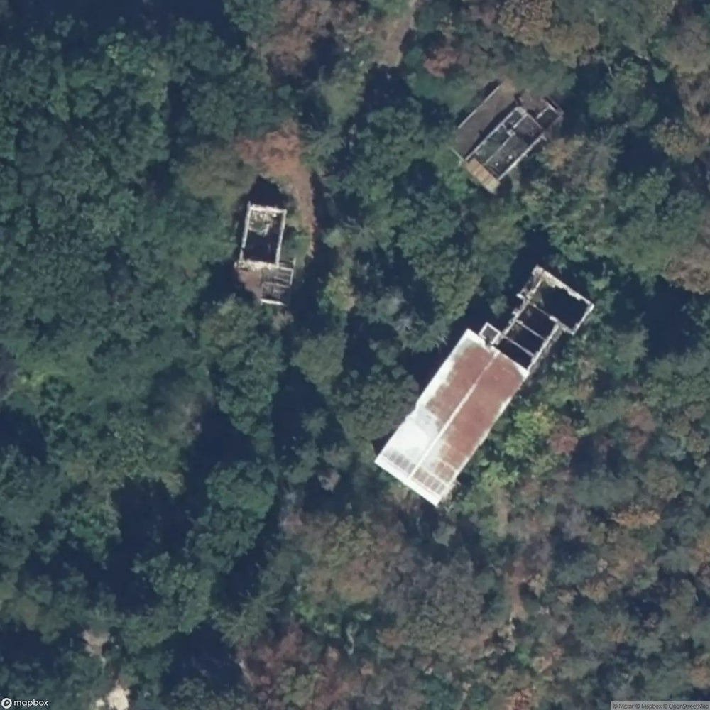 Hotel Decommissioned [FRA] #13000