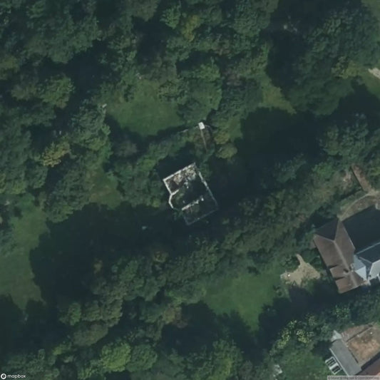 Castle of Goussainville–Old Town [FRA]