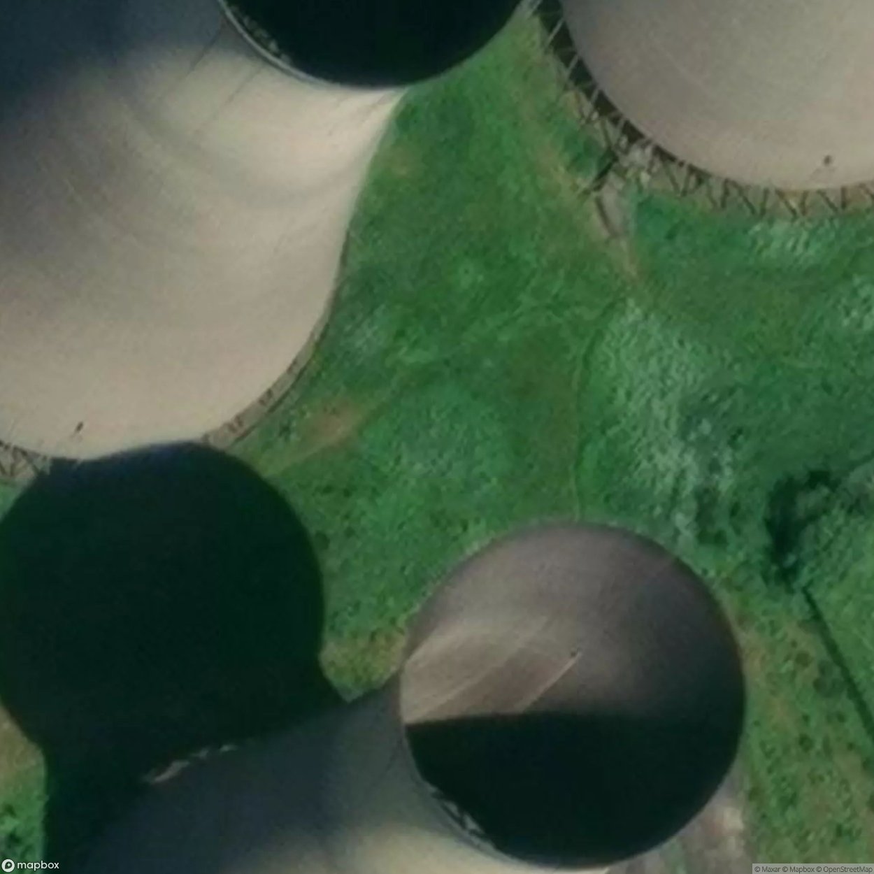 Valley Entrance West Kingsdale Ingleboro Sd [GBR] #06542