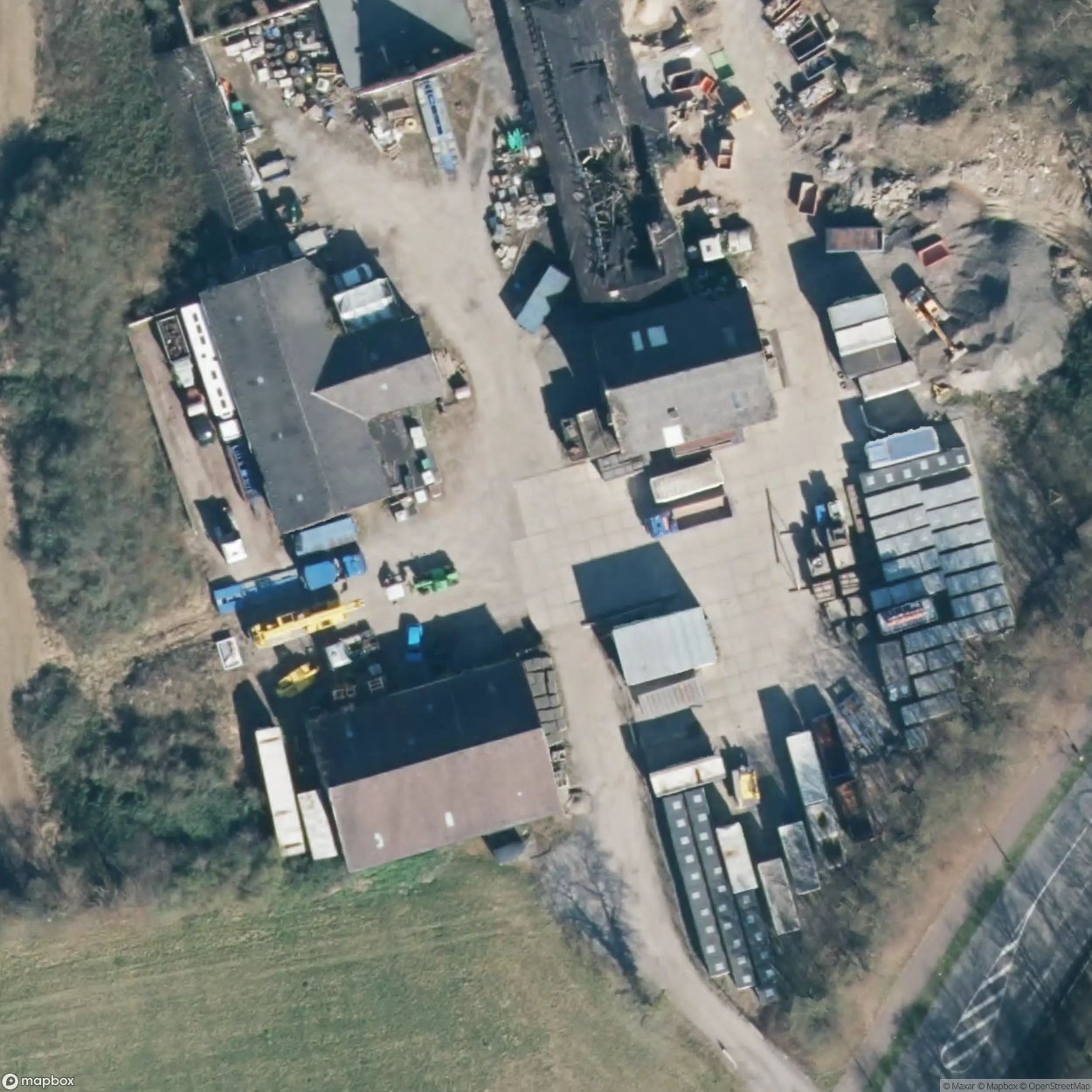 Riding farm / Farm [DEU]