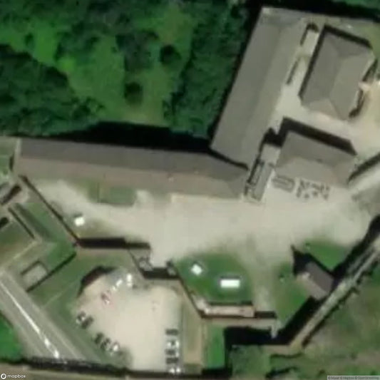 Forte di Fortezza [ITA]
