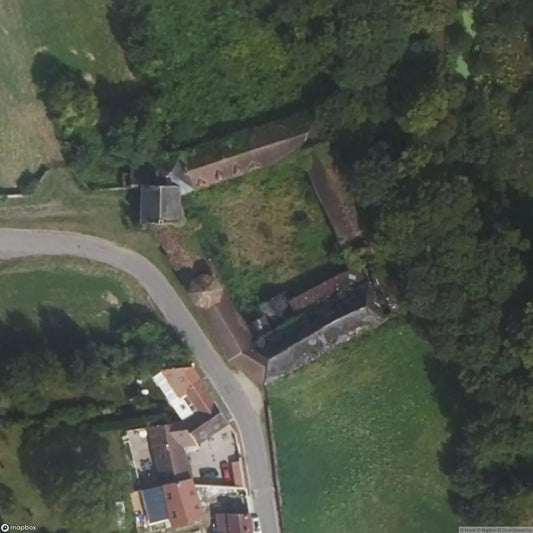 Clos-Tourelle Lodge [FRA]