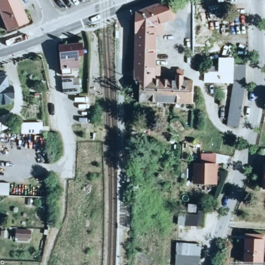Bahnhof 6 [DUI]